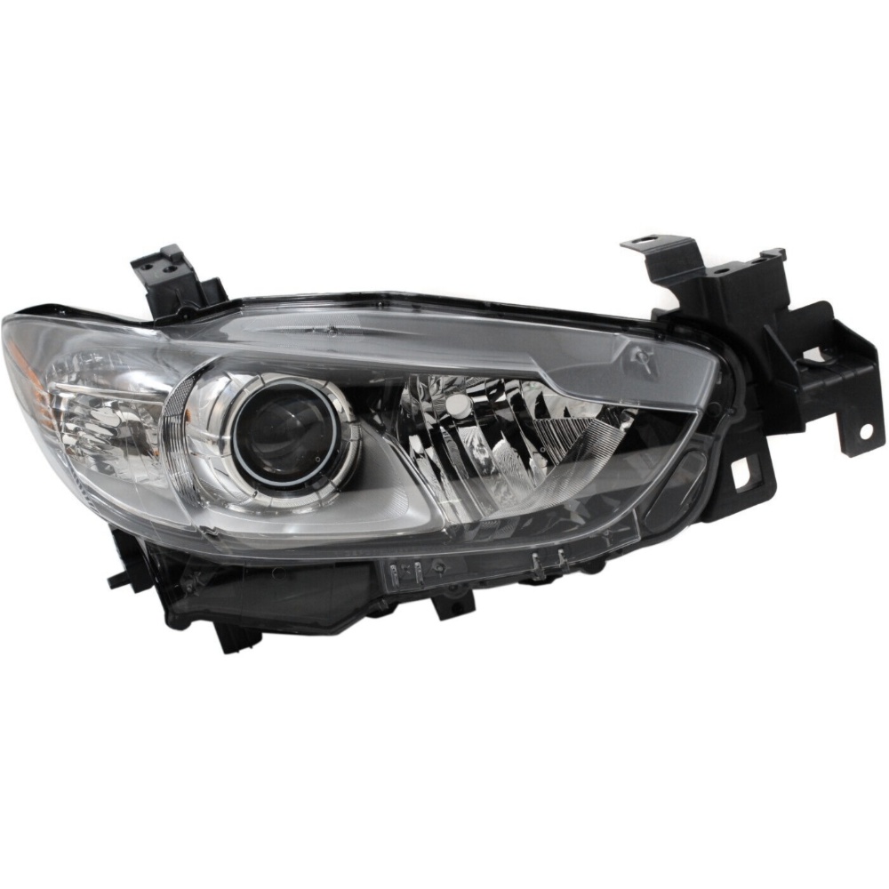 Headlight For Mazda 14-17 6 Sport Sedan 14-17 6 Touring Sedan 6 Passenger Side