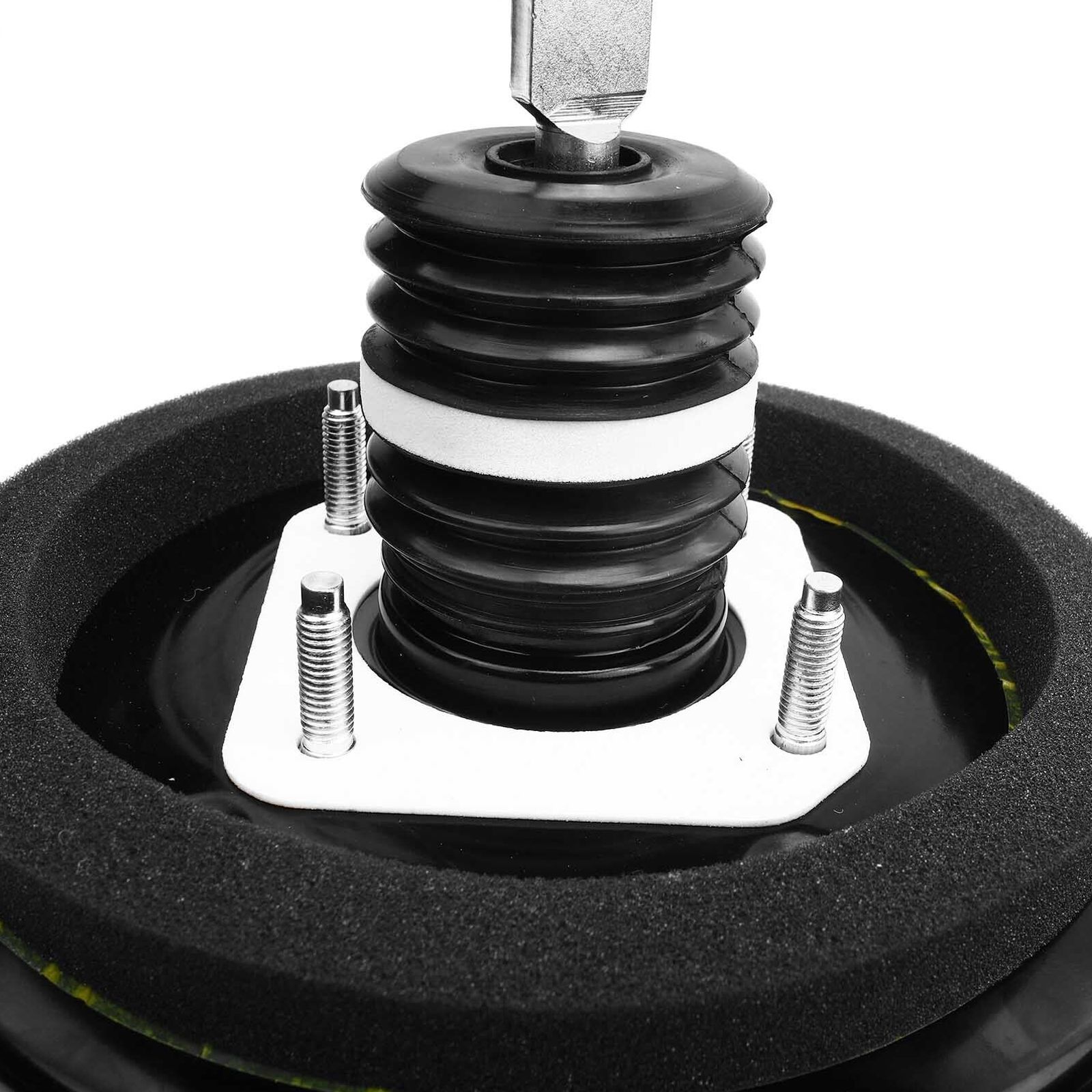 Vacuum Power Brake Booster For Dodge Durango Jeep Grand Cherokee 2011-2015 SUV