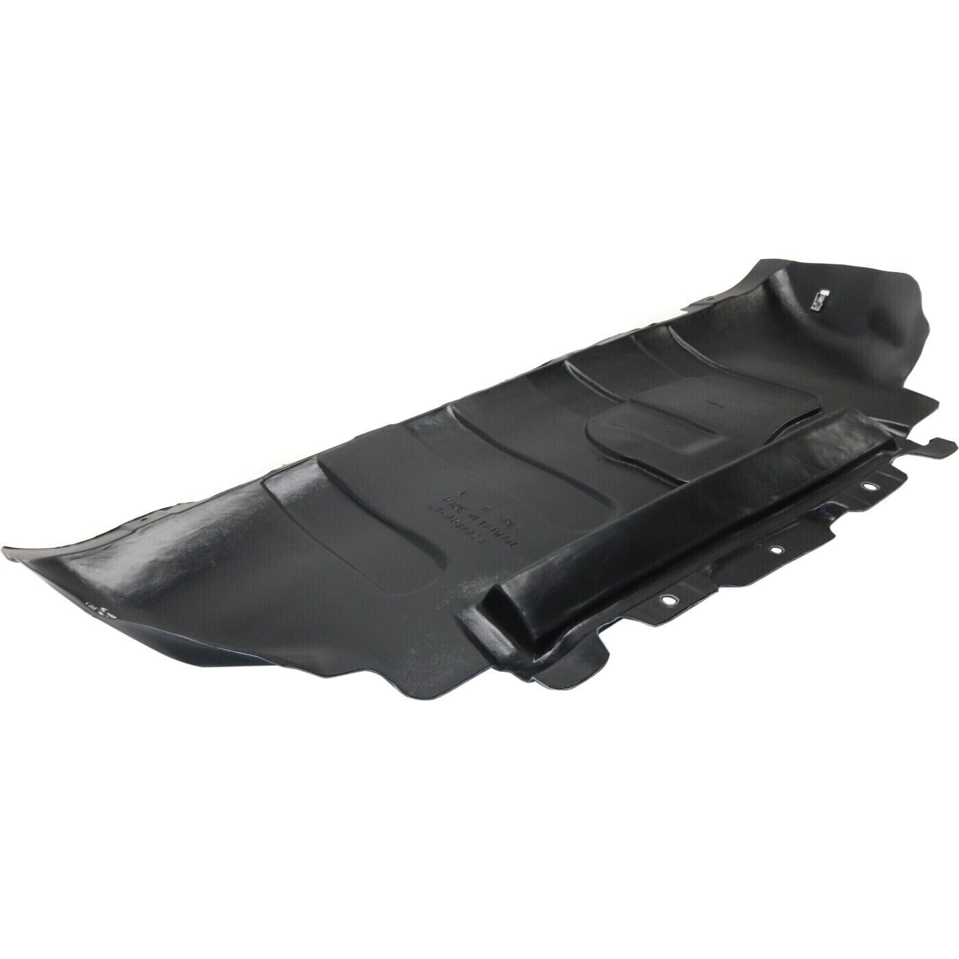 For 2019-2021 Durango Citadel Platinum Engine Splash Shield Under Cover Front