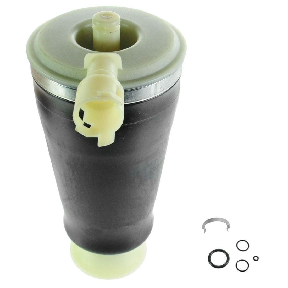 Rear Air Springs & Set For Crown Victoria Town Grand Marquis
