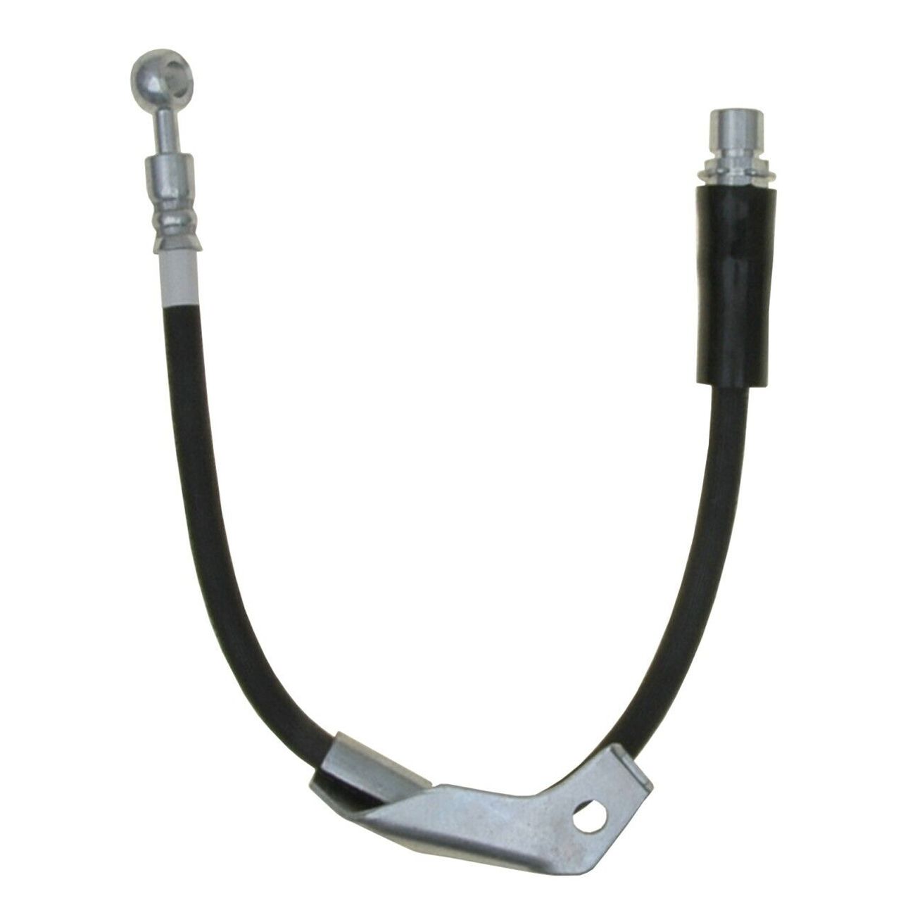 18J4231 Brake Line Front Driver Left Side For 2008-2010 Vue Sport Utility Hand