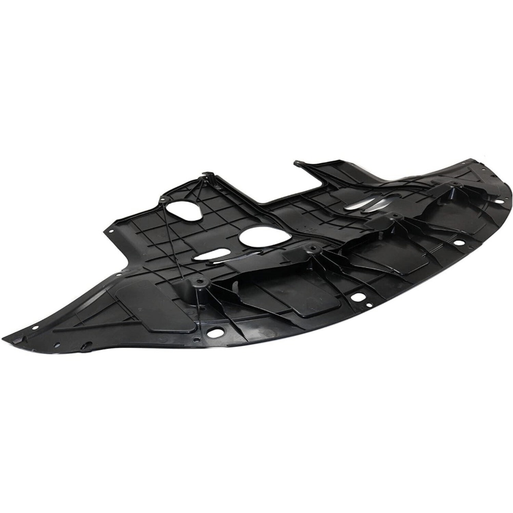 Front Engine Splash Shield For Hyundai 2017-2018 Elantra Sedan 2.0L HY1228187