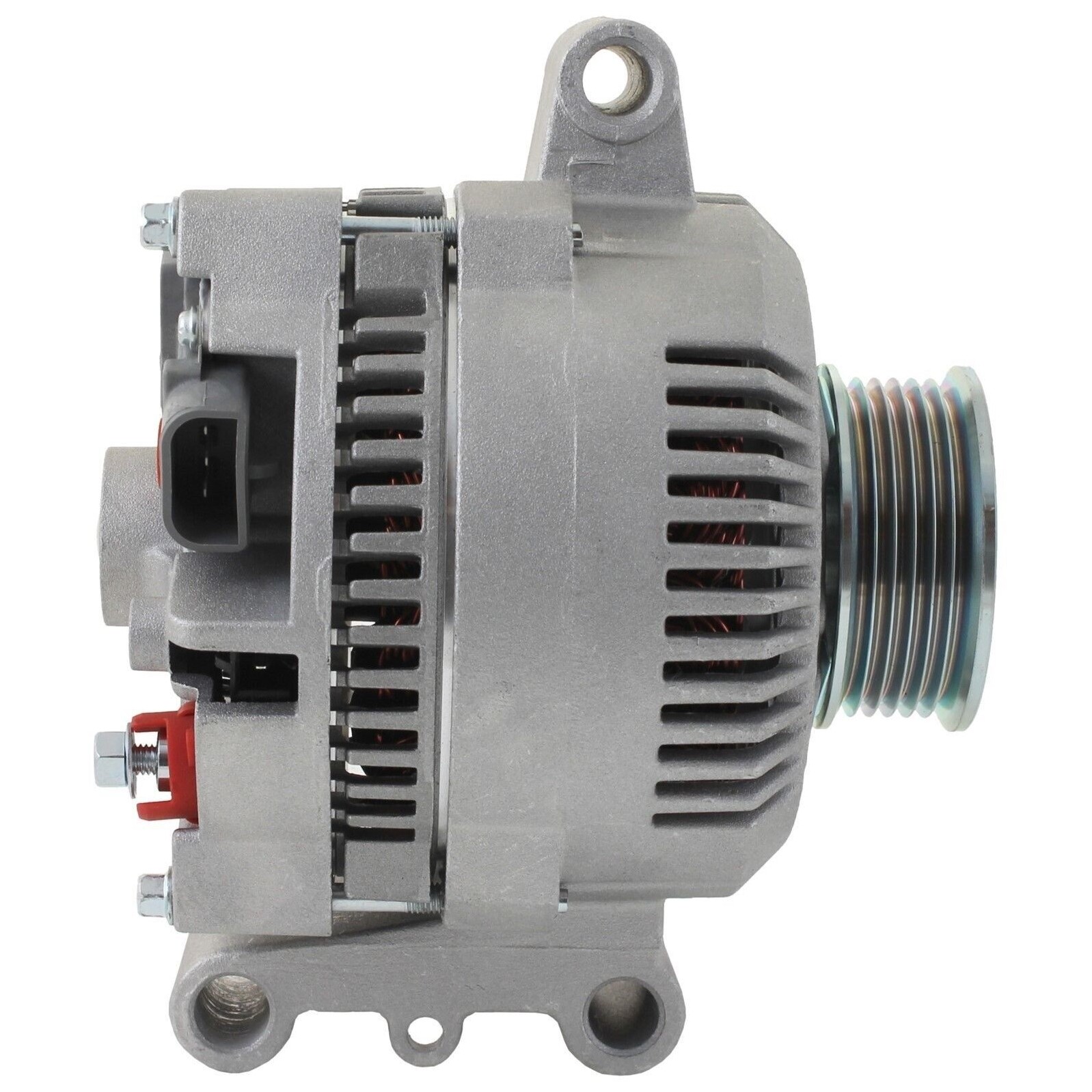 New Alternator 4.2L 256CI V6 97 98 99 00 01 02 GL-496
