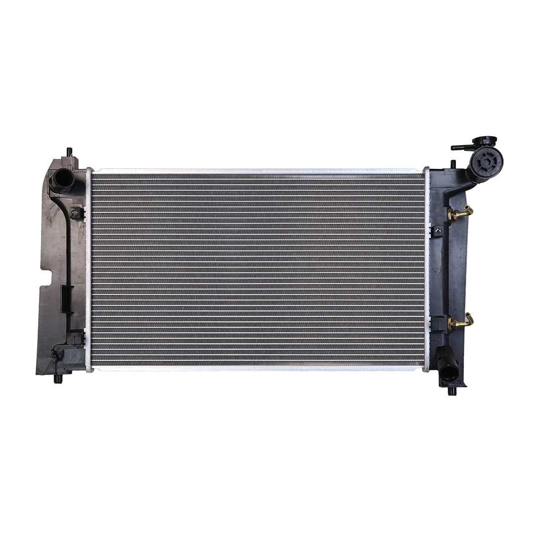 For 2003 2004 2005 2006 2007 2008 Pontiac Vibe Toyota Matrix Corolla Radiator