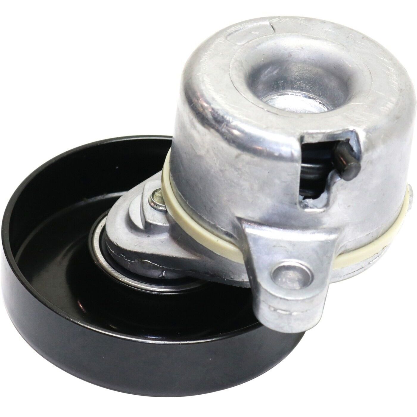 For 1996-2009 Aerio Esteem SX4 Sidekick Tracker Vitara Belt Tensioner