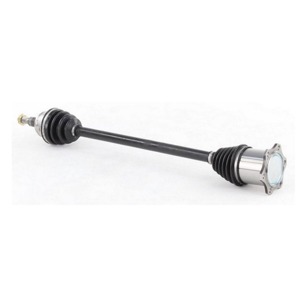 Front Right Driveshaft CV Axle Shaft For 04 Jetta TDI Sedan 5Speed Auto Brakes