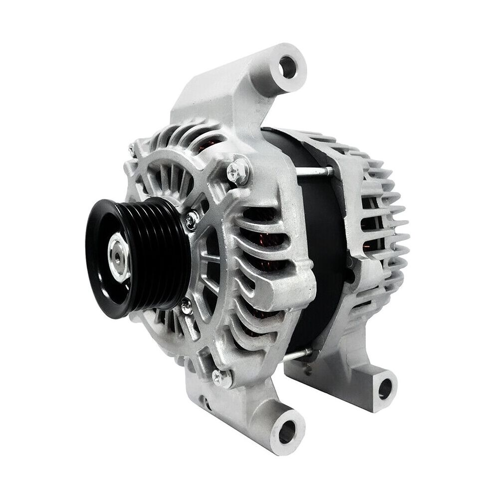 12volts Alternator For Ford 11-12 Fusion SEL Sedan By Part Number 9E5T10300Ba