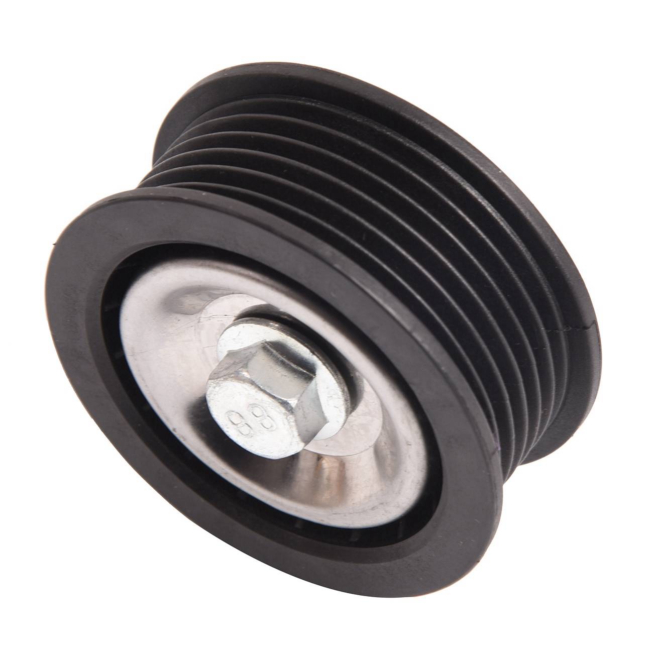 Drive Belt Idler Pulley For Hyundai Tucson Sonata Kia Sportage Forte 25288-25001
