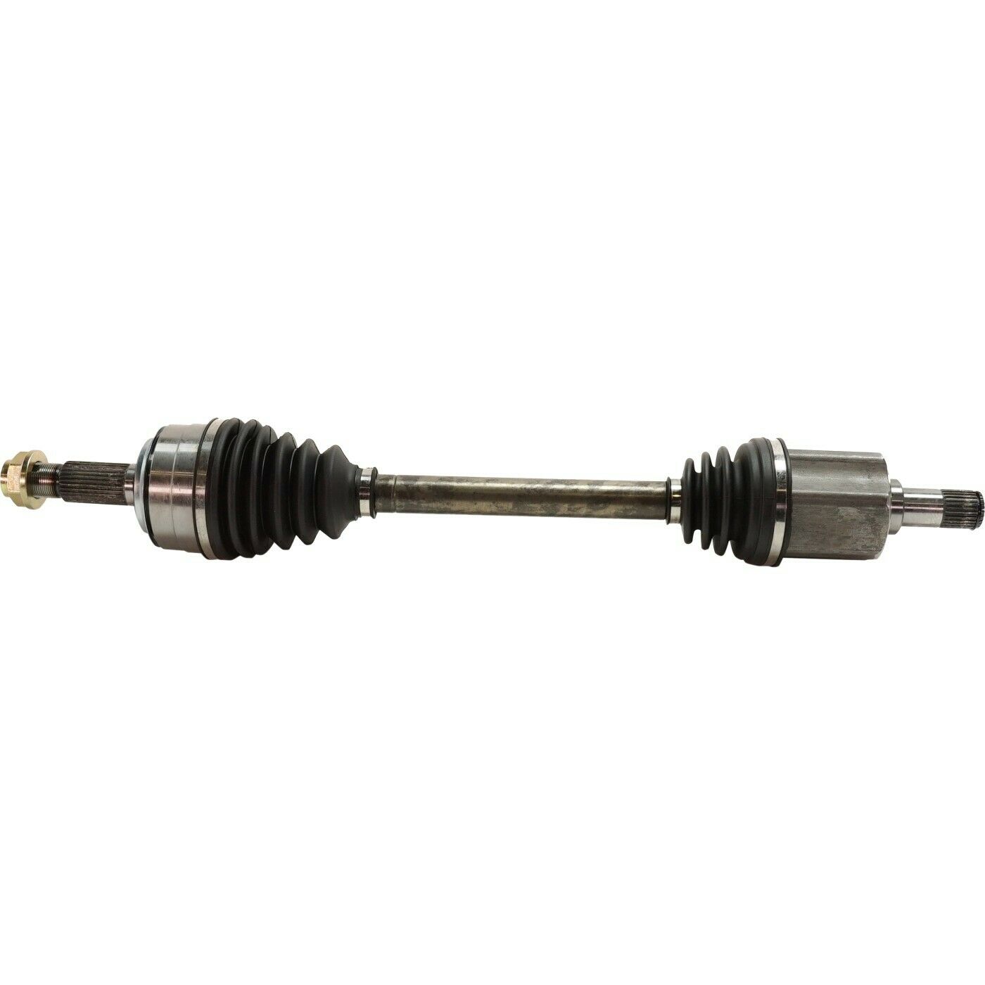CV Axle For 2015-2017 Honda Accord 2007-2014 Honda CR-V Front Driver Side 1-pc