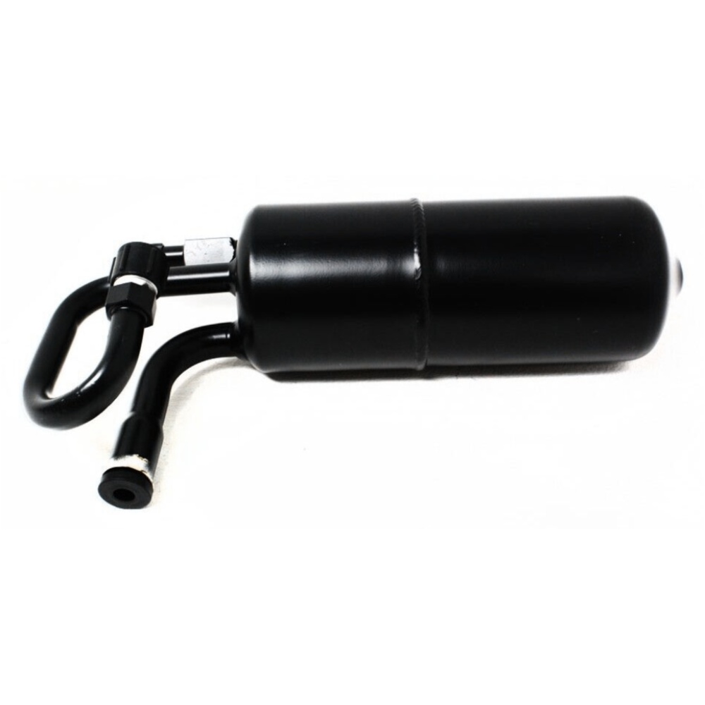 4-Seasons Four-Seasons A/C AC Accumulator For Ford Mazda Mercury