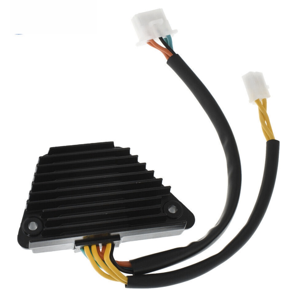 For 1984-1985 Shadow 700 1983 Shadow 750 500 Voltage Regulator Rectifier