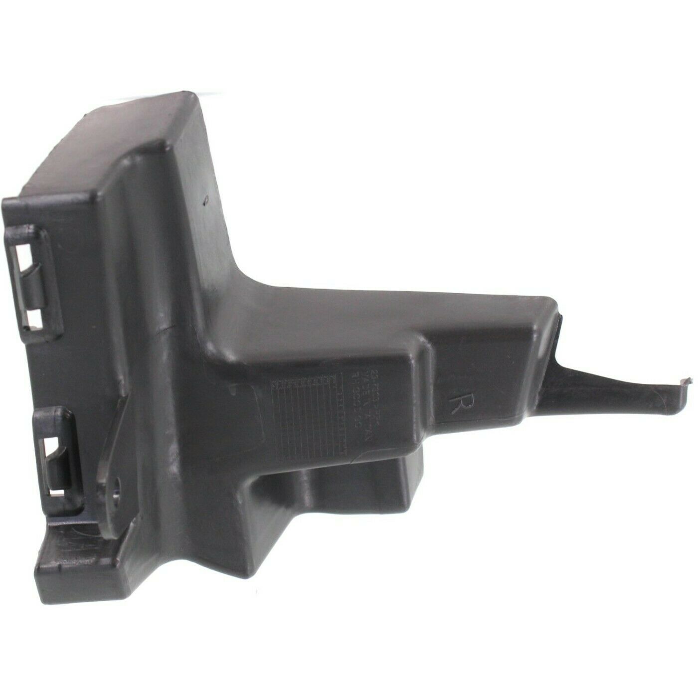 Bumper Bracket For Mercedes-Benz E300 E350 E400 E550 Sedans W/ AMG Styling Pckg