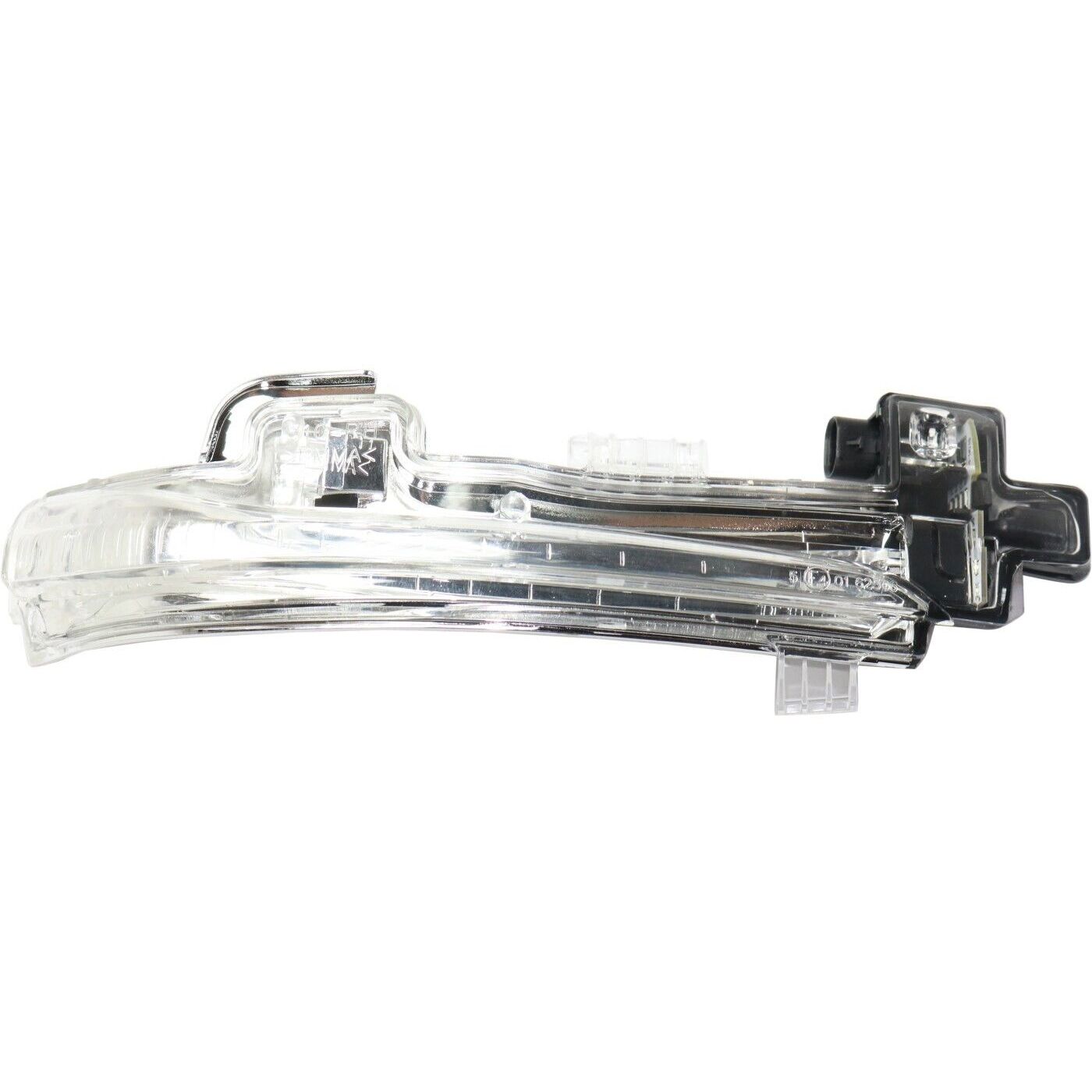 Mirror Turn Signal Light Set For 15-18 S60 T6 R-Design Platinum Left And Right
