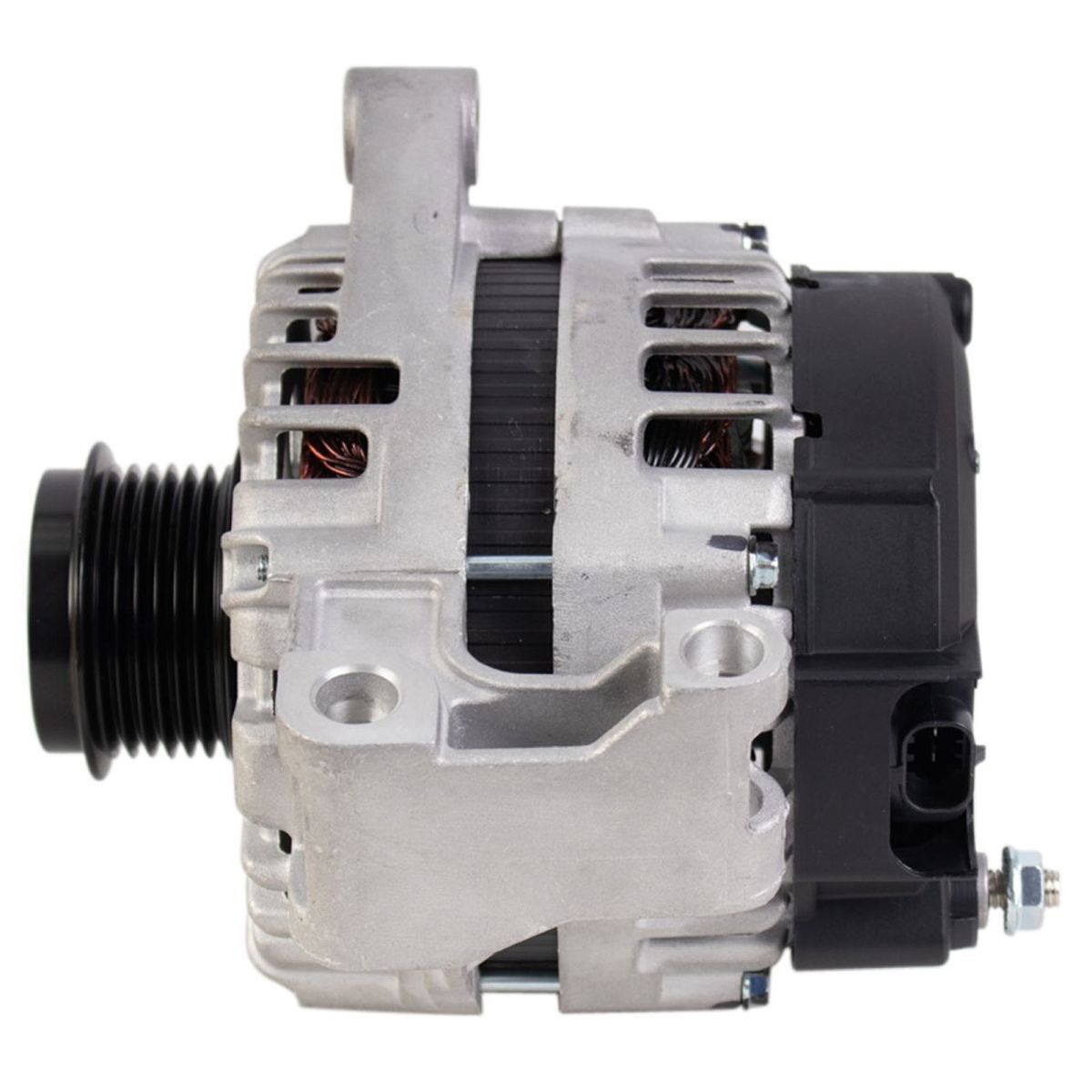 Replacement Alternator For Lacrosse SRX Impala Equinox Terrain