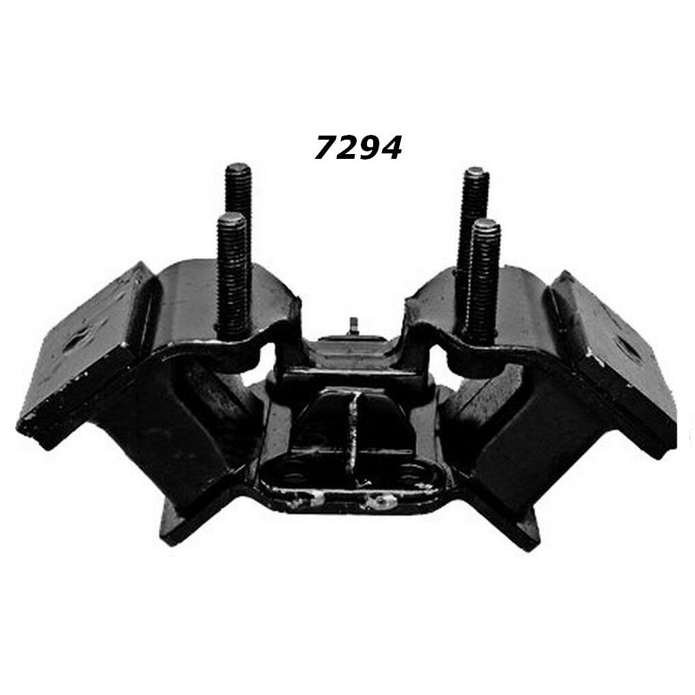 A7294 Rear Transmission Mount 1Pc , L6 3.0L 1237146050
