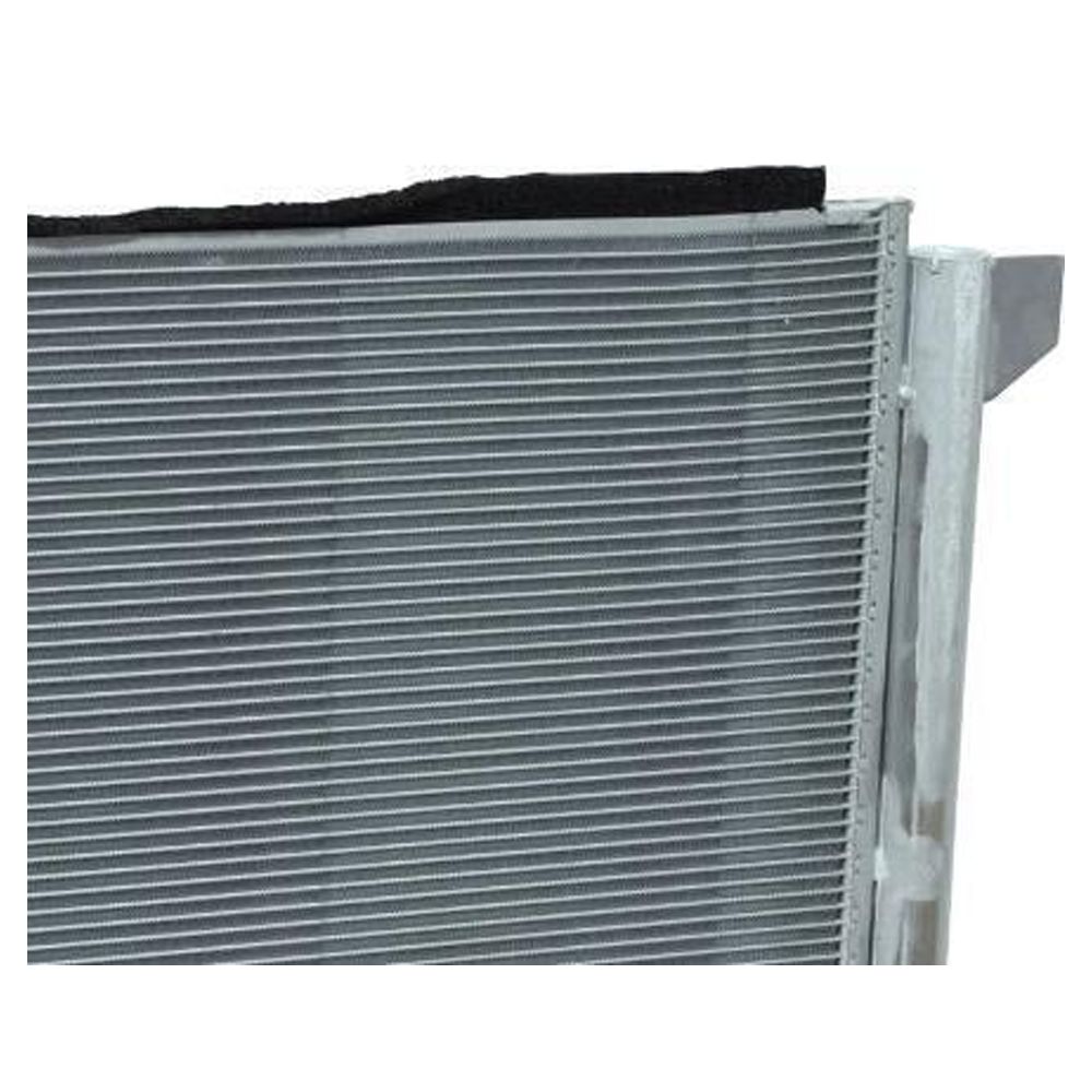 AC Condenser For 2020-2022 Ford Explorer Limited Sport Utility 3.3L 3.0L 2.3L