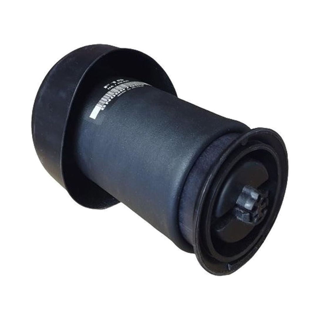 For 2015-2019 BMW X6 XDrive50i Sport Utility Air Suspension Spring Rear