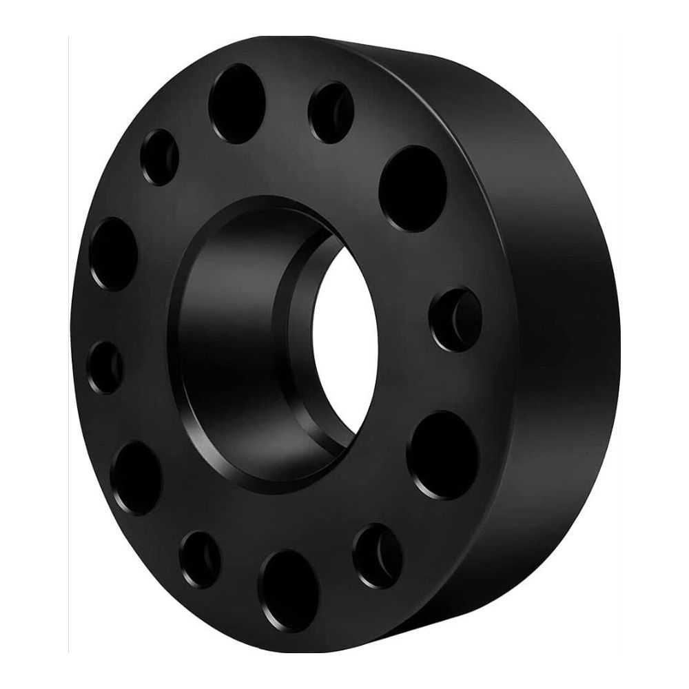 6x5.5 Hub 3" Inch Wheel Spacers For 03-09 Lexus GX470 Base Sport Utility 2pc