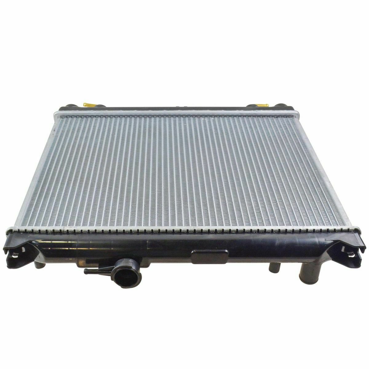 Radiator Assembly Aluminum Core For Geo 1989-93 Tracker Suzuki 1989-95 Sidekick