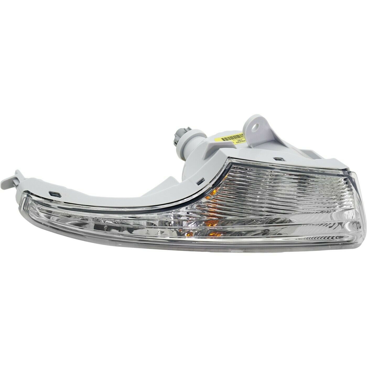 Turn Signal Light For 2013-2018 Nissan Altima Plastic Lens LH & RH Set Of 2
