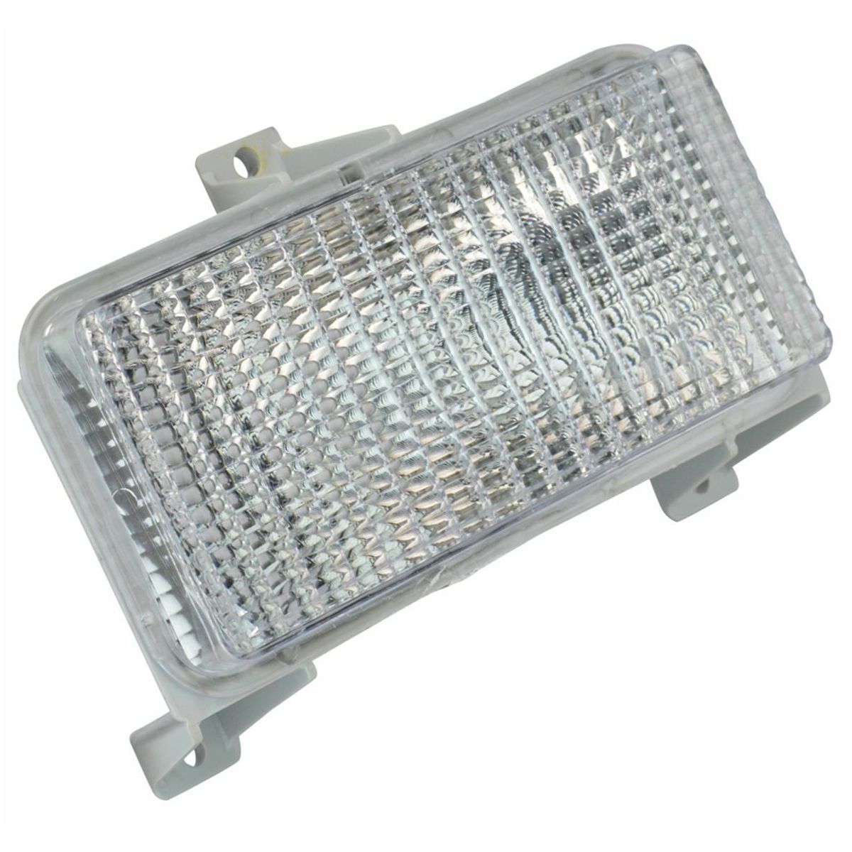 Turn Signal Light Lamp LH Or For 83-91 Chevy GMC Van W/ Single Headlights
