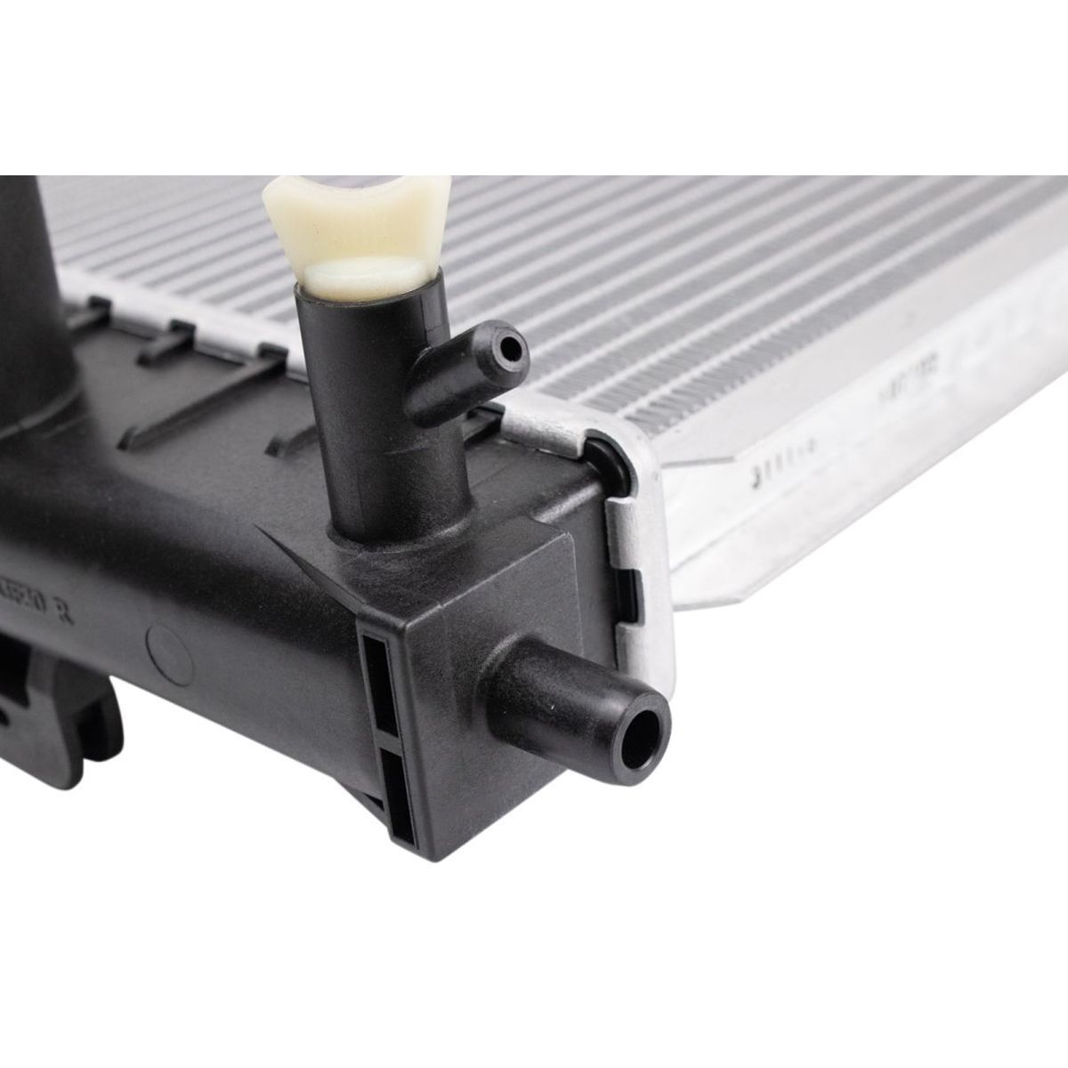 For 11-19 Explorer Limited Radiators Assembly Plastic Aluminum Core Direct-