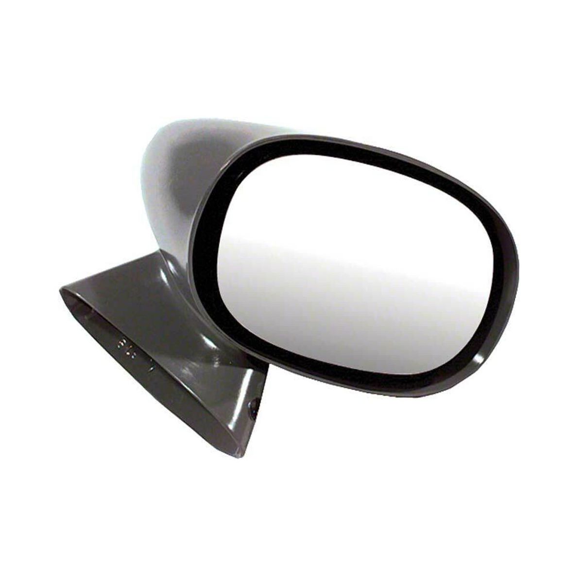 Right Hand For 1970-1972 Cutlass U/K Pontiac 1970-1972 GTO U/K Mirror & 442