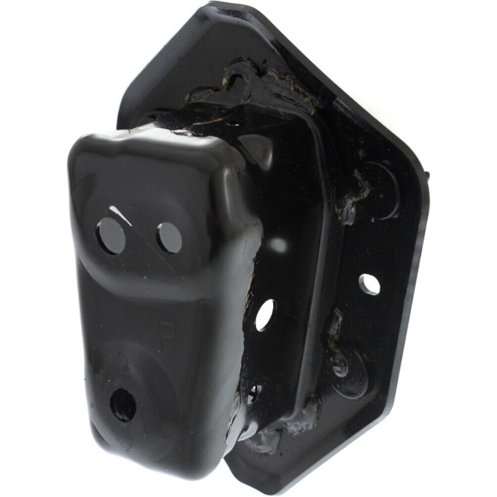 Bumper Bracket For 2012-2019 Versa 2014-2019 Versa Note Front Passenger Side