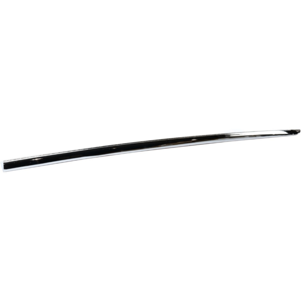 Door Molding And Beltlines For Benz S-Class S-Classe Rear Left And Right