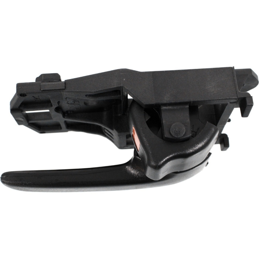 Door Handle For 1997-2001 Toyota Camry Front Or Rear Right Black Plastic