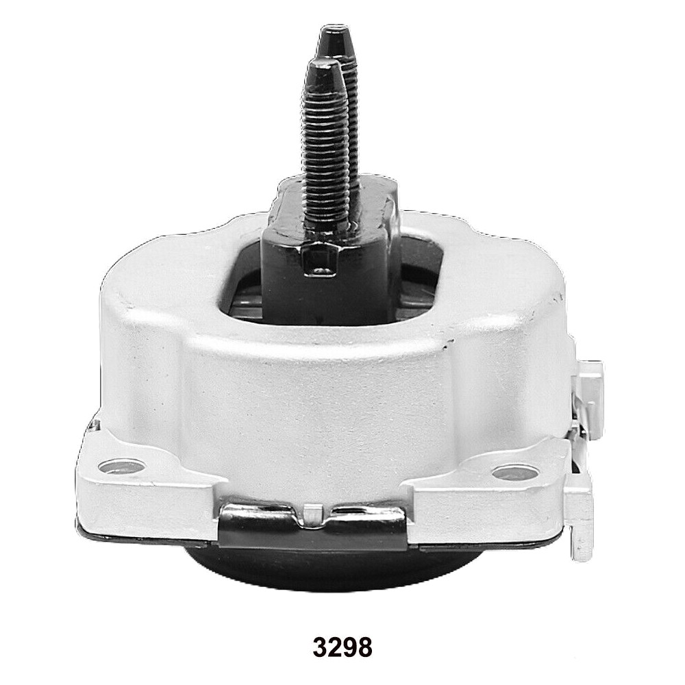 3298 Rear Transmission Mount 1Pc