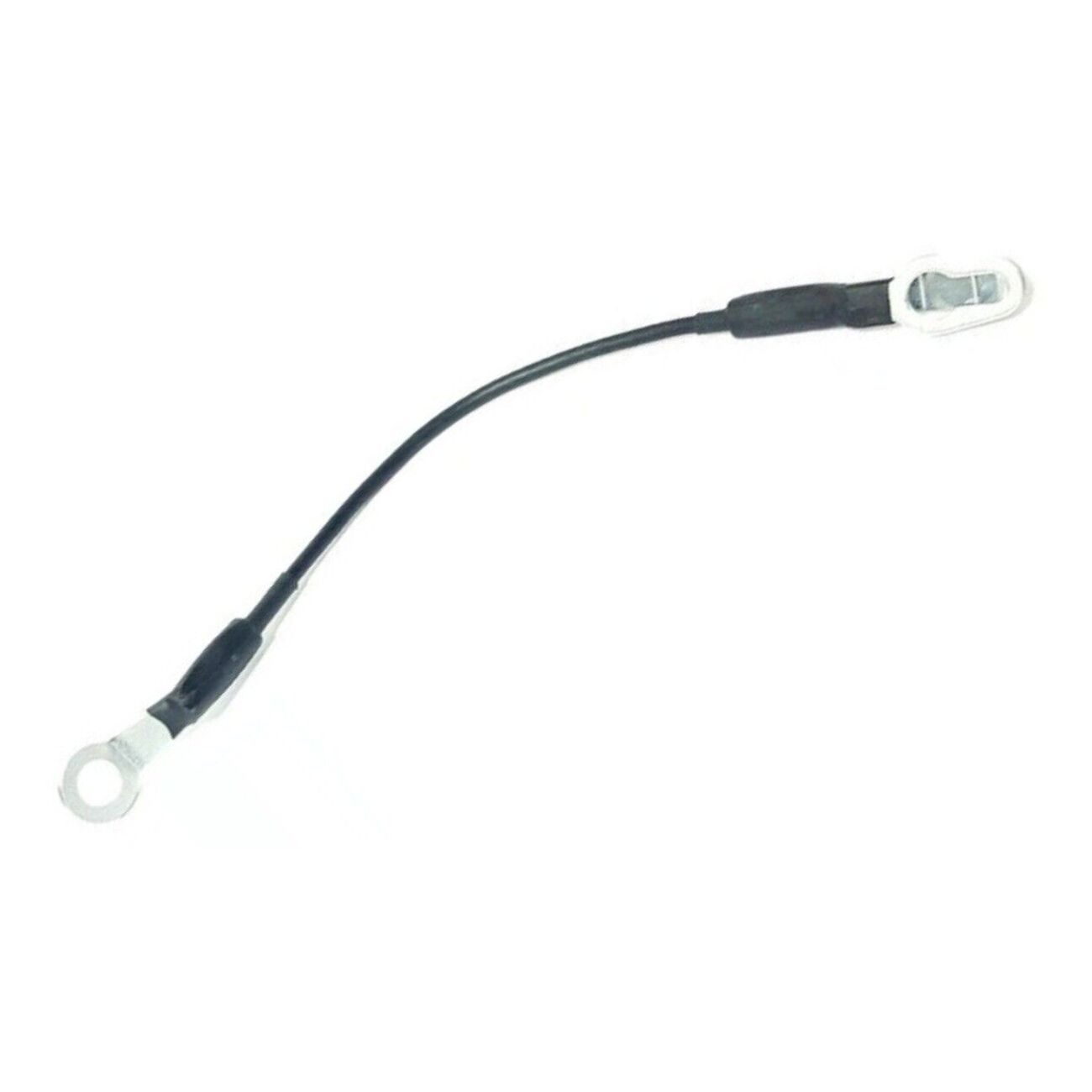 For 2001-2006 Chevrolet Silverado 1500 HD Crew Cab Pickup Rear Tailgate Cable