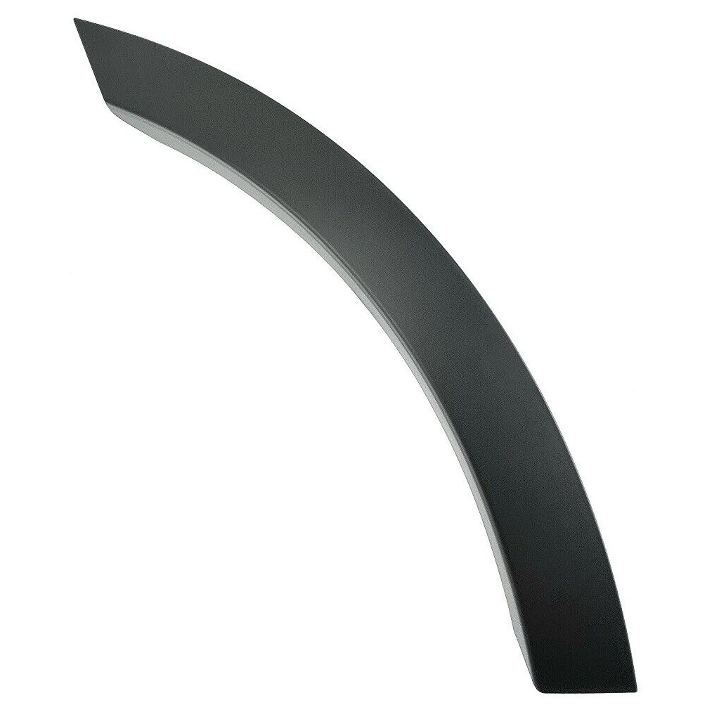 For 15-22 Discovery Sport Passenger Right Rear Wheel Arch Door Molding LR128132
