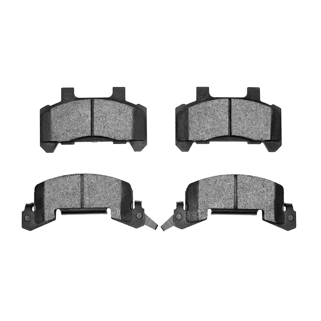 For 1982-1988 Oldsmobile Firenza Brake Pad Set Front 66264RB