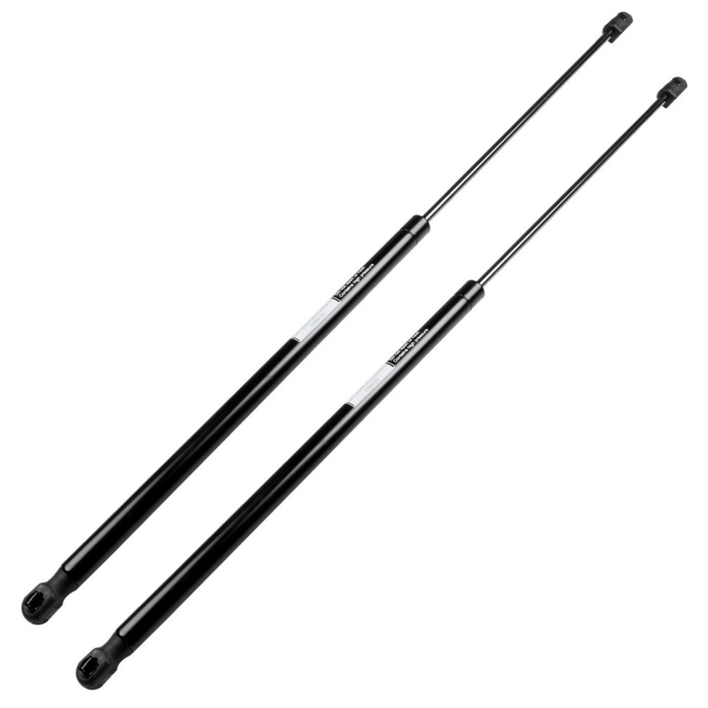 10 PCS - Front Hood Lift Supports Struts Springs For 2007-2014 Lexus ES350 Base 6477