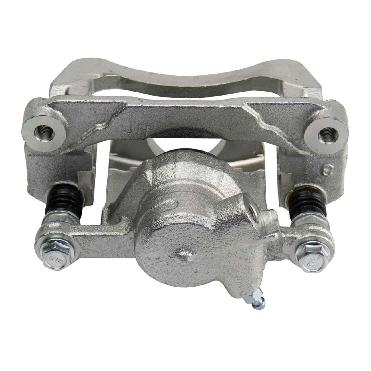Rear Disc Brake Caliper With Bracket & Hardware For Impreza Forester WRX