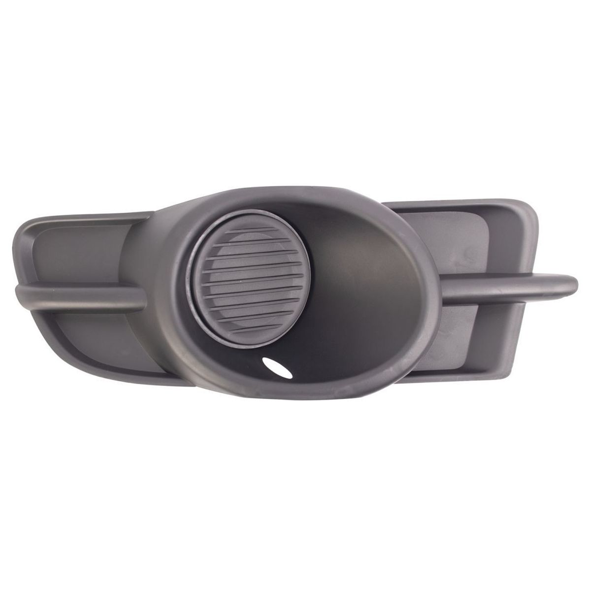 For 2009 Mitsubishi Galant Sport Edition Sedan Fog Light Hole Cover