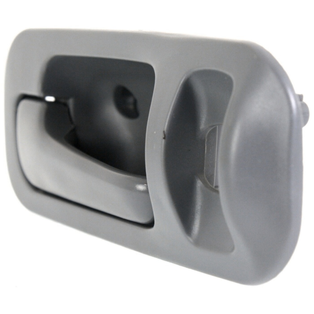 Door Handle Rear Driver Left Side Gray Left Hand For Honda Civic Odyssey