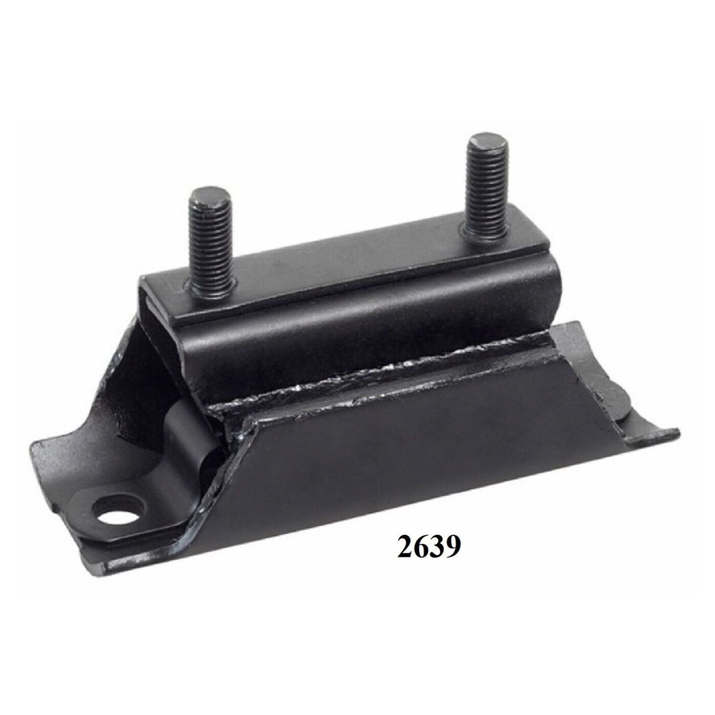3PCS FRONT MOTOR & TRANS MOUNT For Mazda 94-97 B2300 A86584-2698_2639 2.3L 2WD
