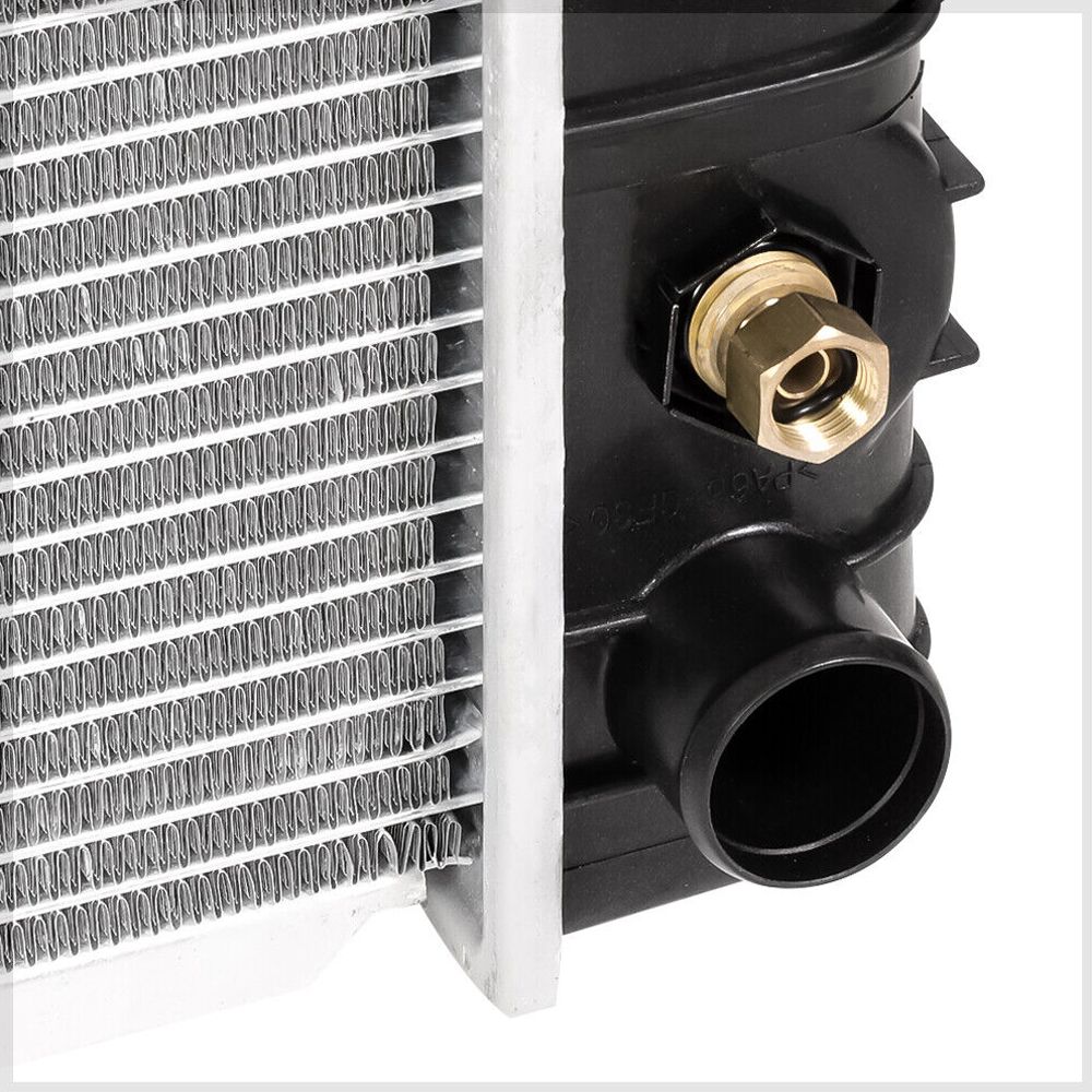 Fits 1991-1993 Caprice/Roadmaster 5.0/5.7 Aluminum Factory Replacement Radiator