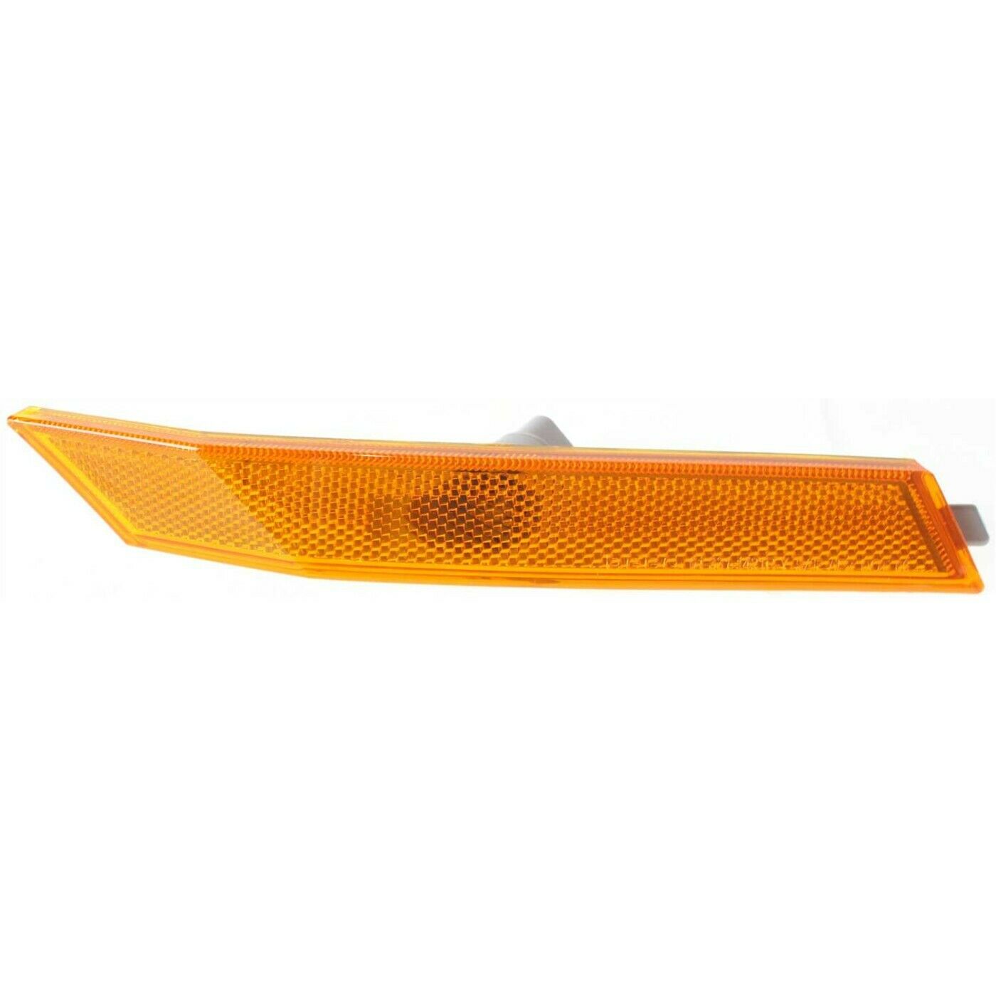 Side Marker Light Front Pair Set For 06-09 Ford Fusion 06-09 Mercury Milan