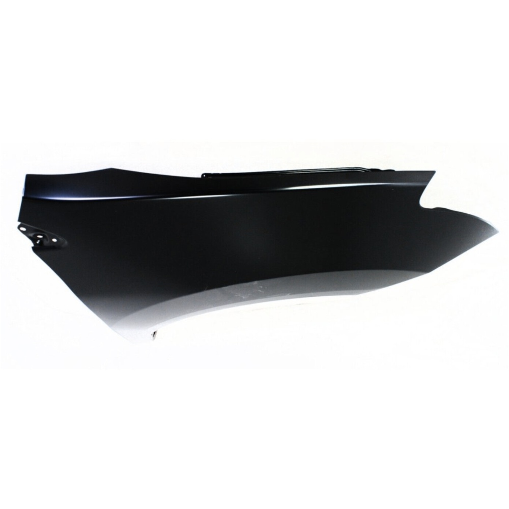Fender For Rogue Rogue Select Set Of 2 Front Driver & Passenger Primed Steel