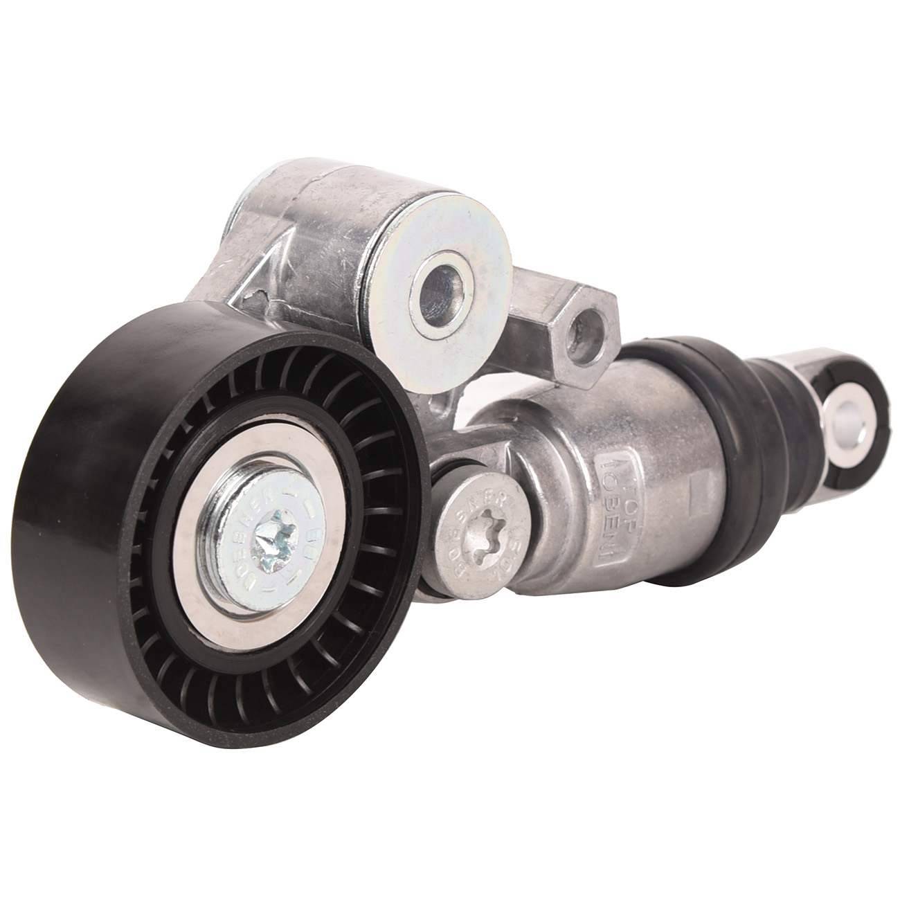Belt Tensioner & Bearing Pulley For Mazda 3 3 Sport 6 CX-5 2.0L 2.5L PE7W-15-980