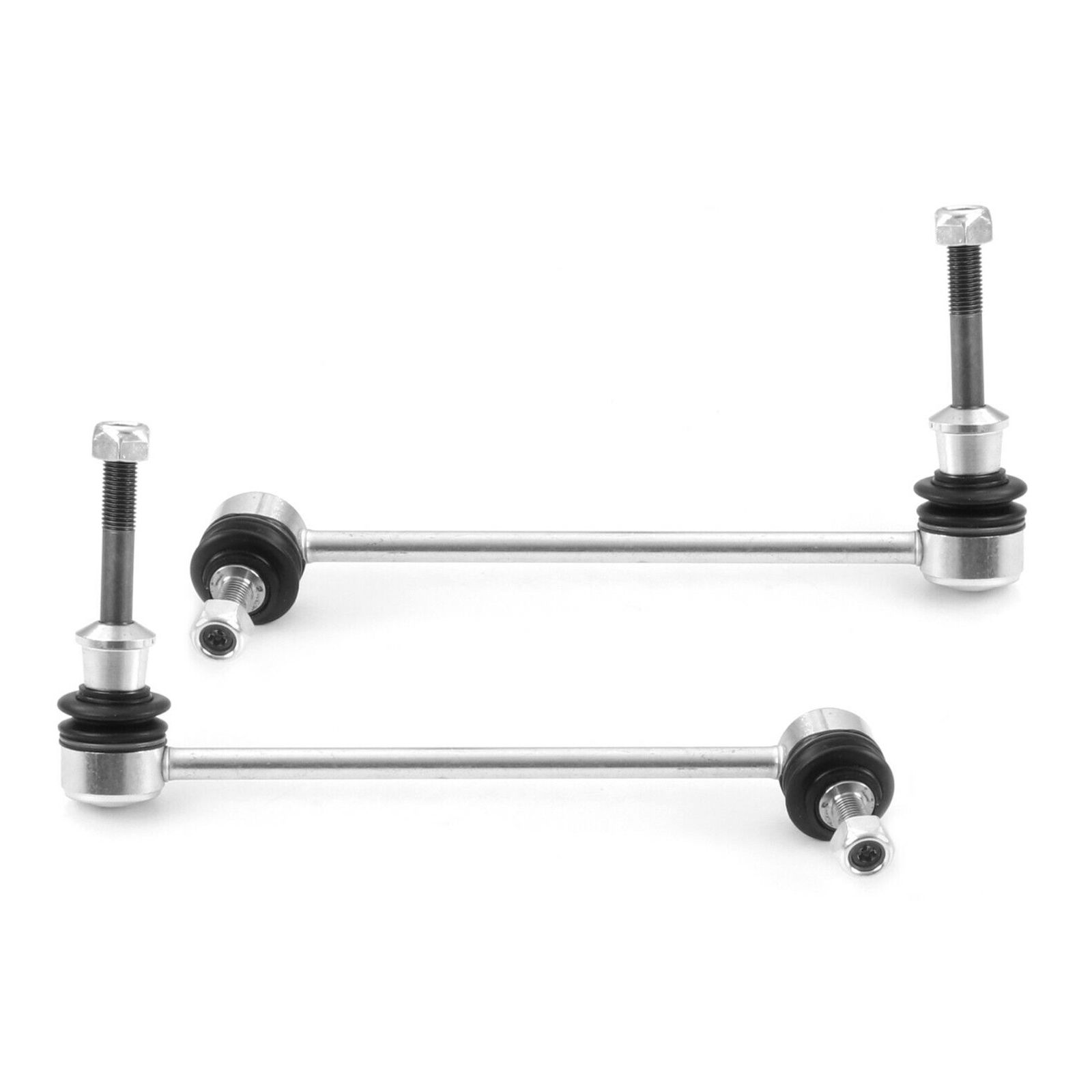 4 Sets Of - For 07-18 X5 Sport Utility 08-19 X6 Sport Utility Front L & R Stabilizer