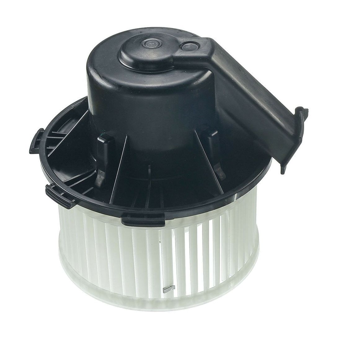 Blower Heater Motor W/ Wheel For Dodge Mercedes-Benz