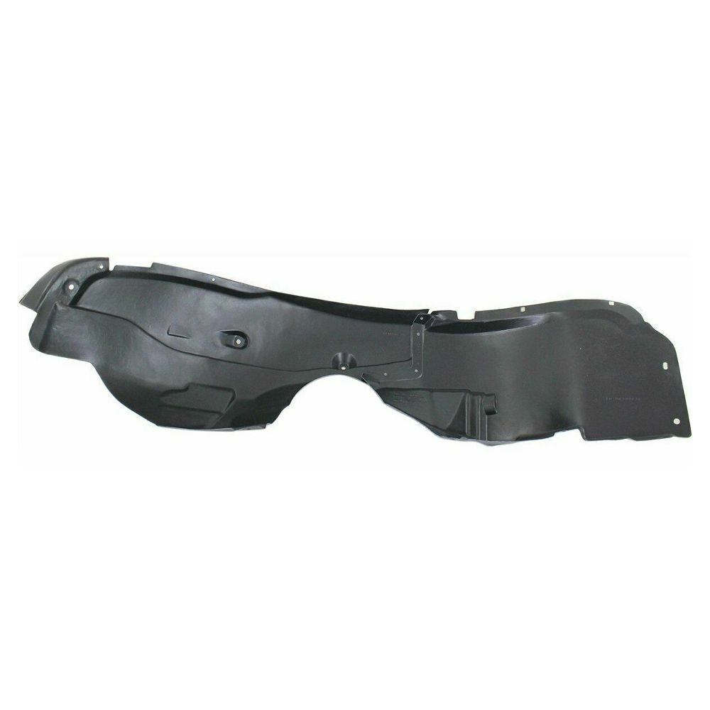 for 2011 2012 2013 2014 Dodge Avenger Right Passenger Side Fender Liner