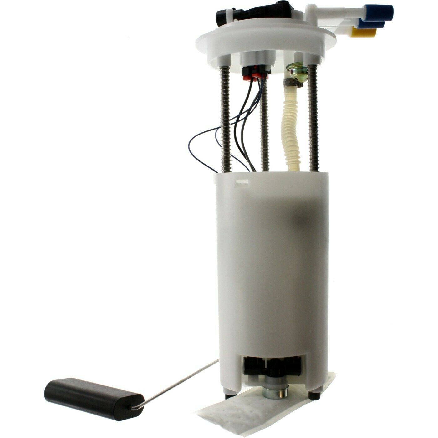 Fuel Gas Pump For 1998-05 Chevy Blazer GMC Jimmy Olds Bravada With Sending Unit