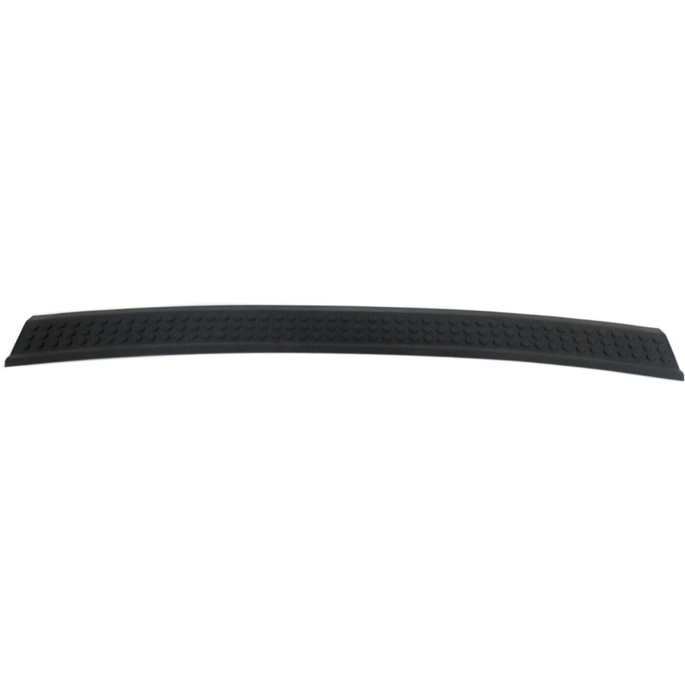 Bumper Face Bar Step Pad Rear For 07-09 Chrysler Aspen 07-09 Dodge Durango
