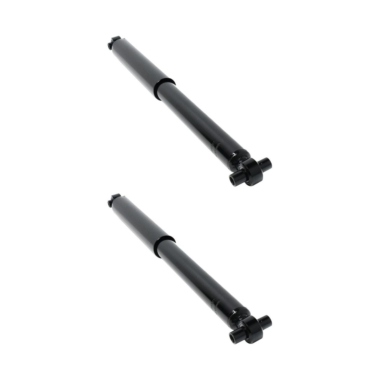 2 Sets Of - Shock For Ascender Bravada EXT Envoy Rainier SSR Trailblazer XUV Rear