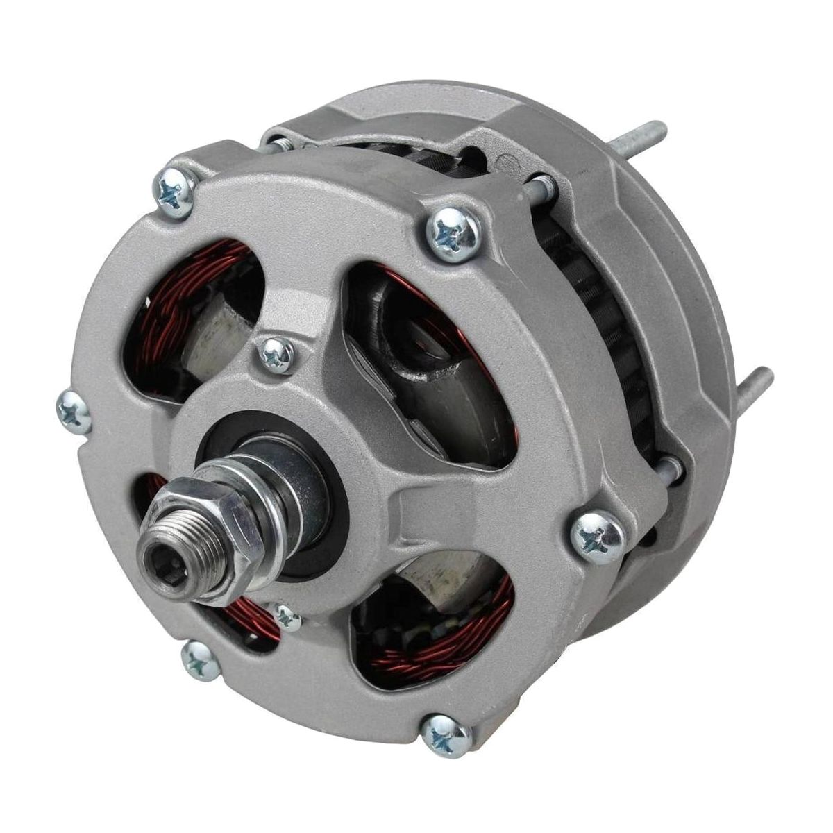 Alternator For 69-73 911 E U/K 6cyl. 2.0L 121Cid 2.2L 134Cid 2.7L 2687Cc 164Cid
